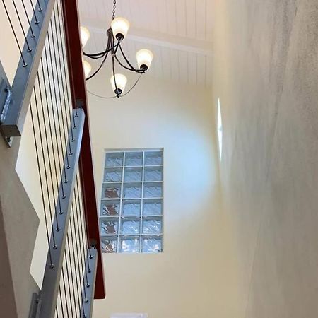 The Pearl - Spacious Air Conditioned 3Bd, 2Bth Villa With Gorgeous Views Old Road Экстерьер фото