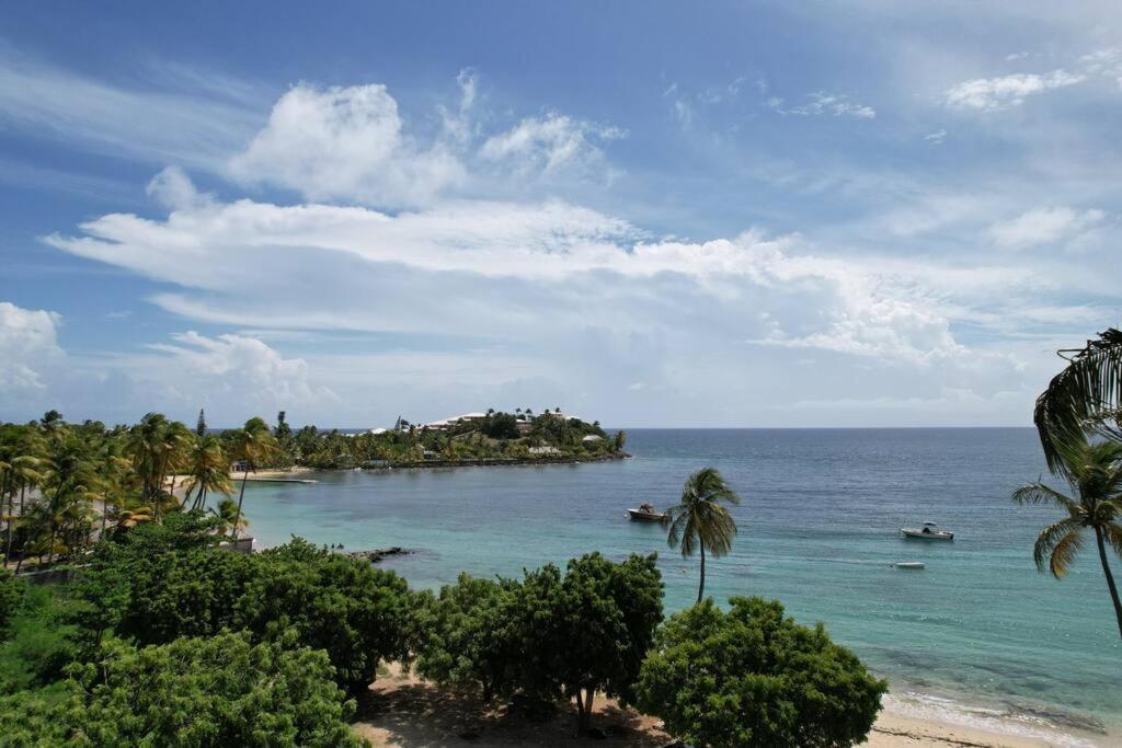 The Pearl - Spacious Air Conditioned 3Bd, 2Bth Villa With Gorgeous Views Old Road Экстерьер фото